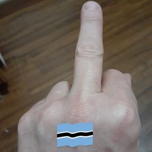 Meet your Posher, Bill good